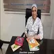 مریم شاقلی