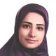 دکتر زهرا حسینی پورسریزدی