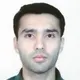 دکتر یارمحمد منقوش