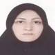 دکتر مریم فرهادی گنجه
