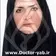 دکتر زینب عبدی زمهریر