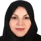 دکتر فریال پاشاپور