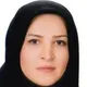 دکتر مریم حیدری جونی