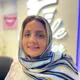 دکتر مریم آقائی تقلیدآباد
