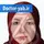 دکتر مرضیه لطفعلی زاده قوچانی