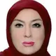 دکتر ویدا فرج زاده اهری