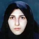 دکتر مریم سهیلی فر