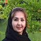 دکتر لاله سلاجقه