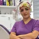 دکتر مریم سادات پوراحمدی