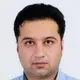 دکتر مهران عموئی خانعباسی