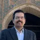 دکتر رضا صابرانی