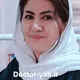 دکتر لیلا انوری