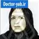 دکتر زهره علومی یزدی
