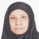 دکتر پری ناز اشراقی