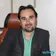 دکتر مهدی زادمهر