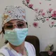 فریده مالک نظرکرده