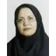 دکتر مطهره رباب علامه