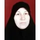 دکتر صدیقه امینی رنجبر