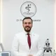 دکتر پدرام اسماعیلی لیپائی