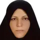 دکتر منیره سادات مطهری فرد