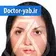 دکتر زیبا بیدار