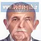دکتر سیدابراهیم کتابچی