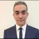 دکتر امیرمحسن خرمی ملایری