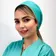 دکتر سحر سالاروند
