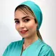دکتر سحر سالاروند