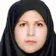 دکتر زرین تاج علیزادگان
