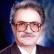 دکتر خیراله ایران نژاد