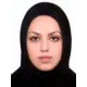 دکتر مریم رجحانی شیرازی