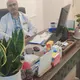 دکتر غلامرضا عزیزی