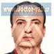 دکتر محسن طاهری محمودی