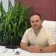 دکتر سعید فرخ فرقانی