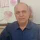 دکتر رضا ابراهیمی توانی