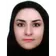 دکتر شیرین رنجبر