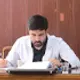 دکتر مهدی عیسی زاده