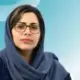 دکتر مهرناز رضوان فرد