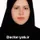 دکتر فاطمه زارع مهرجردی
