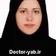 دکتر فاطمه زارع مهرجردی