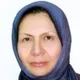 دکتر ملک مریم افکار