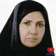 دکتر مطهره ملاهی زاهد