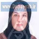 دکتر مریم ملکی انارکی
