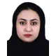 دکتر نگین شریف زاده یزدی