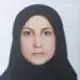 دکتر اکرم السادات حیدری یزدی