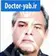 دکتر بهمن بشردوست