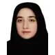 دکتر حوریه اقاشریفیان اصفهانی