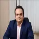 دکتر آرش محرابی