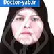 دکتر فریبا محقق حضرتی